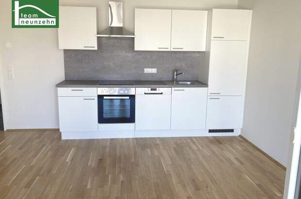 Terrassenwohnung mieten in 8020 Graz (Bild 2)