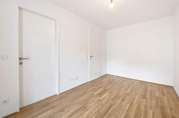 Terrassenwohnung kaufen in 1210 Wien (Bild 4)