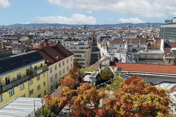 Terrassenwohnung kaufen in 1040 Wien (Bild 2)