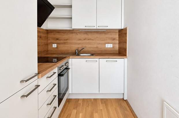 Wohnung mit Balkon mieten in 8051 Graz (Bild 1)