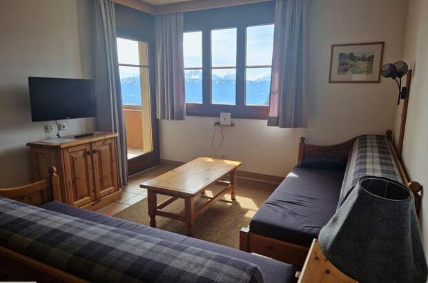 Wohnung mit Balkon kaufen in 9521 Treffen (Bild 5)