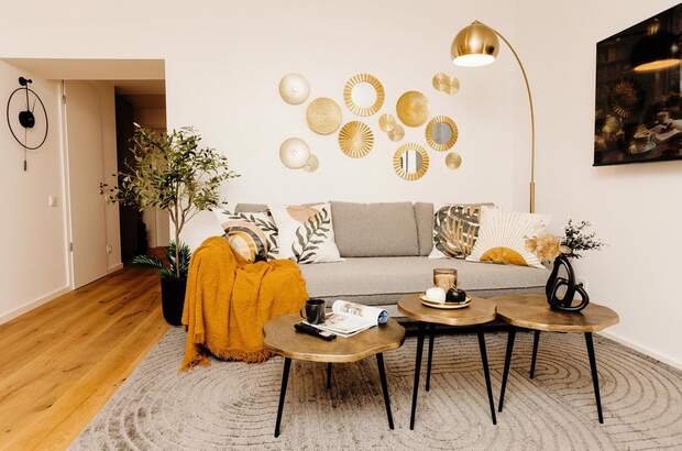 Terrassenwohnung kaufen in 1010 Wien (Bild 5)