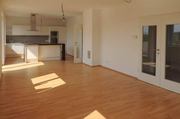 Terrassenwohnung mieten in 1220 Wien (Bild 2)