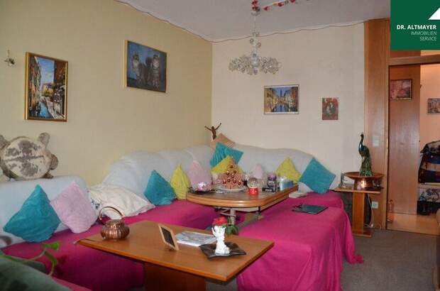 Terrassenwohnung kaufen in 9504 Villach (Bild 2)