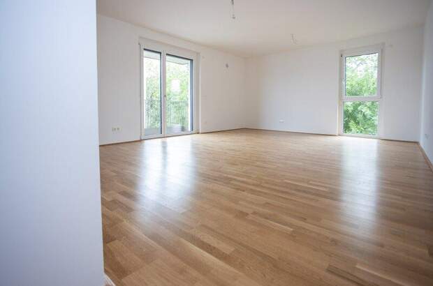 Terrassenwohnung kaufen in 2700 Wr. Neustadt (Bild 2)