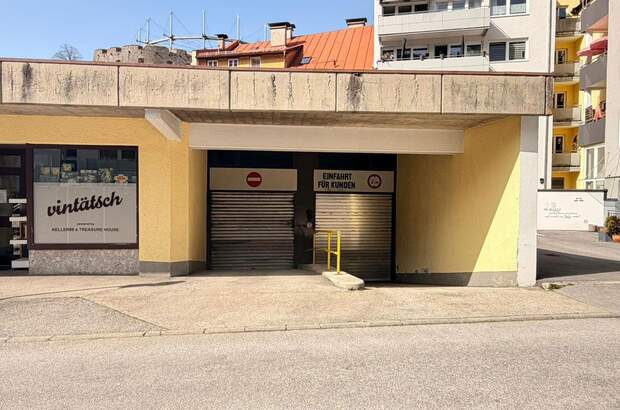 Halle / Lager / Produktion mieten in 6330 Kufstein (Bild 3)