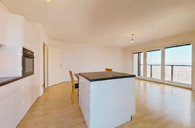 Terrassenwohnung kaufen in 1100 Wien (Bild 4)