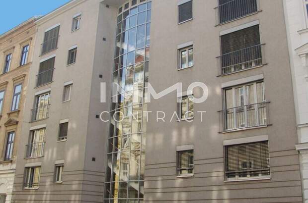 Immobilie mieten in 1030 Wien (Bild 1)