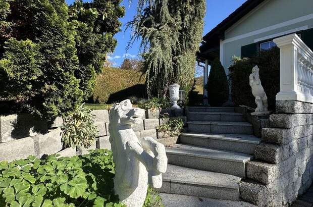 Haus mit Garten kaufen in 8051 Thal (Bild 3)