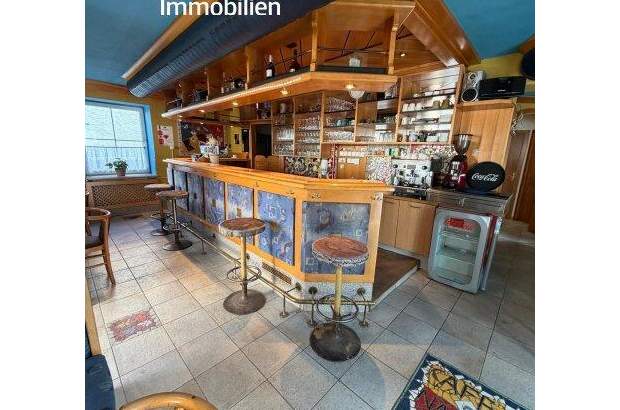 Gastronomie / Restaurant kaufen in 8770 St. Michael (Bild 1)