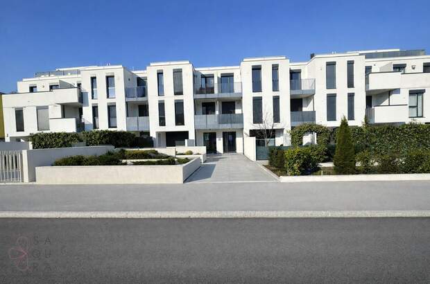Terrassenwohnung kaufen in 2486 Pottendorf (Bild 3)
