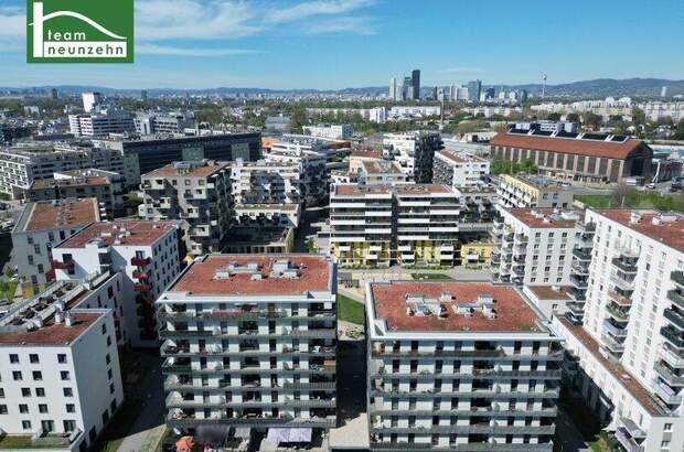 Wohnung mieten in 1220 Wien (Bild 3)