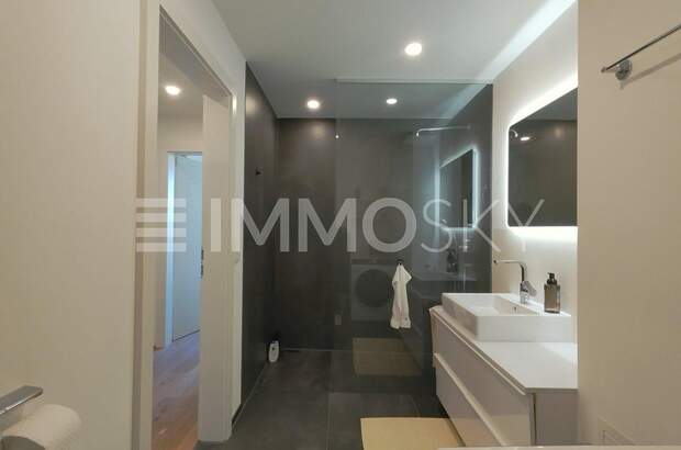 Terrassenwohnung kaufen in 6845 Hohenems (Bild 4)