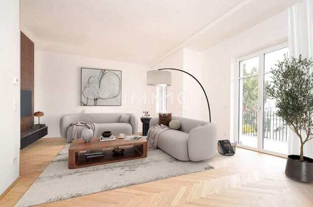 Eigentumswohnung in 1130 Wien