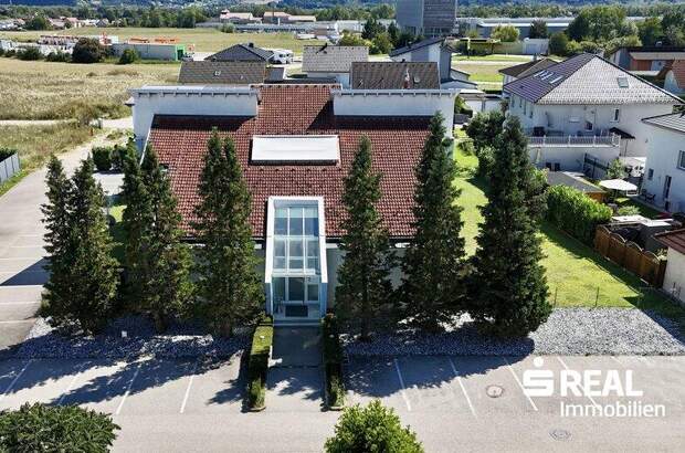 Büro / Praxis kaufen in 4614 Marchtrenk (Bild 3)