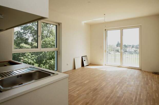 Wohnung mit Balkon kaufen in 8055 Graz (Bild 2)