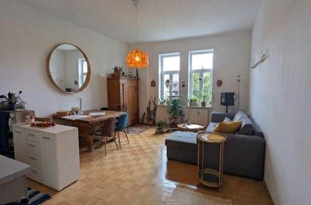 Altbauwohnung mit Balkon kaufen in 8045 Graz (Bild 3)