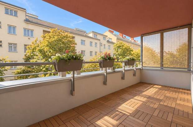 Wohnung kaufen in 1200 Wien (Bild 4)