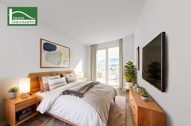 Terrassenwohnung mieten in 8020 Graz (Bild 2)