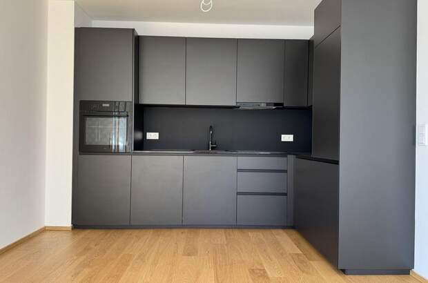 Wohnung mit Balkon mieten in 9500 Villach (Bild 3)