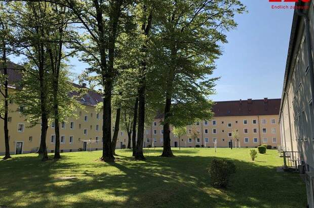 Wohnung mieten in 4400 Steyr (Bild 1)