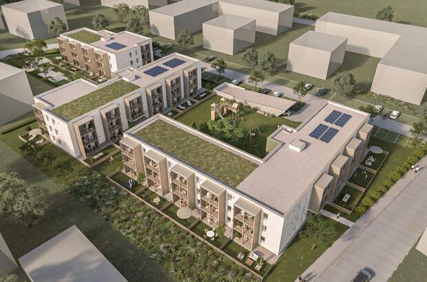 Wohnung mieten in 4870 Vöcklamarkt (Bild 5)