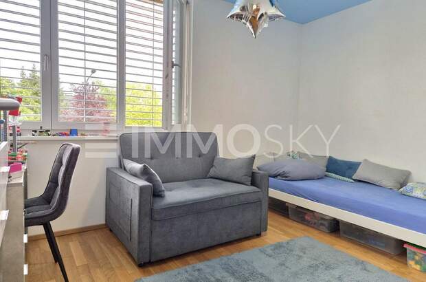 Terrassenwohnung kaufen in 6840 Götzis (Bild 5)