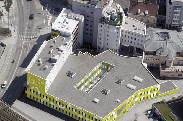 Gewerbeobjekt mieten in 8605 Kapfenberg (Bild 1)