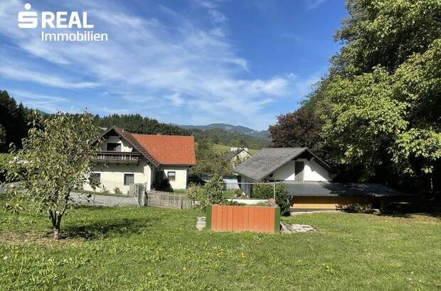 Haus kaufen in 8551 Wies (Bild 1)