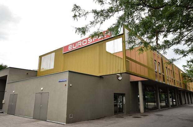 Gewerbeobjekt mieten in 1110 Wien (Bild 5)