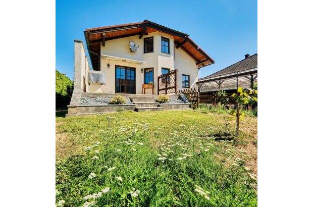 Einfamilienhaus kaufen in 2232 Deutsch (Bild 2)