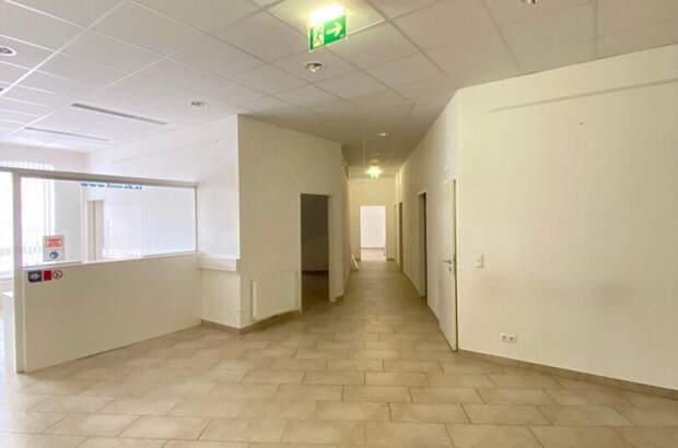 Gewerbeobjekt mieten in 8605 Kapfenberg (Bild 1)