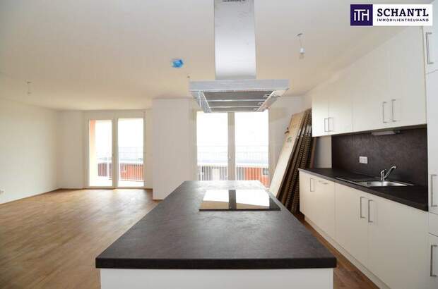 Terrassenwohnung kaufen in 8055 Graz (Bild 1)