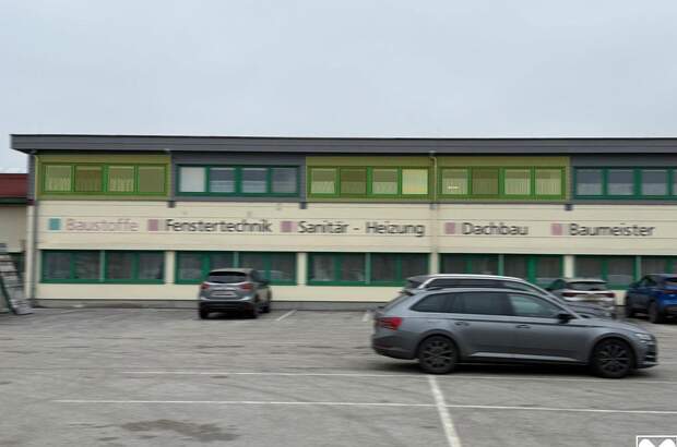 Gewerbeobjekt mieten in 3382 Roggendorf (Bild 1)