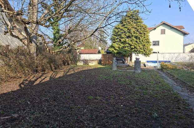 Haus mit Garten mieten in 4050 Traun (Bild 4)