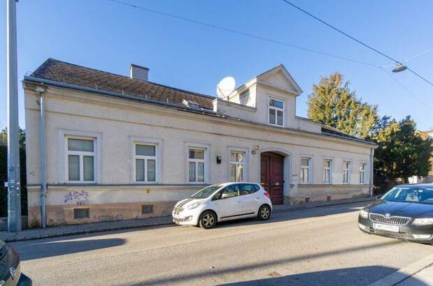 Haus kaufen in 1140 Wien (Bild 1)