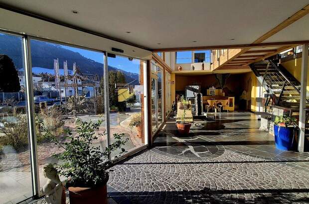 Gewerbeobjekt mieten in 6114 Kolsass (Bild 1)