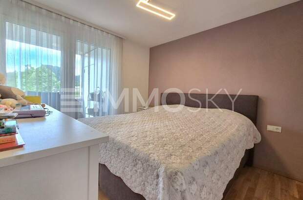 Terrassenwohnung kaufen in 6840 Götzis (Bild 4)