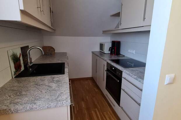 Wohnung mit Balkon mieten in 9313 St. Georgen (Bild 3)