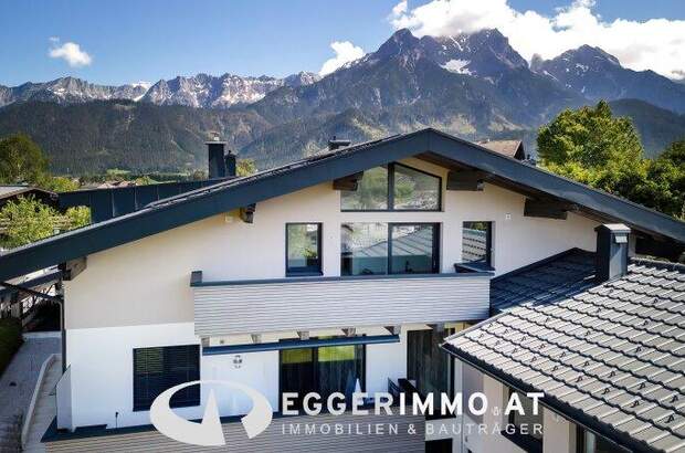 Terrassenwohnung kaufen in 5760 Saalfelden (Bild 4)