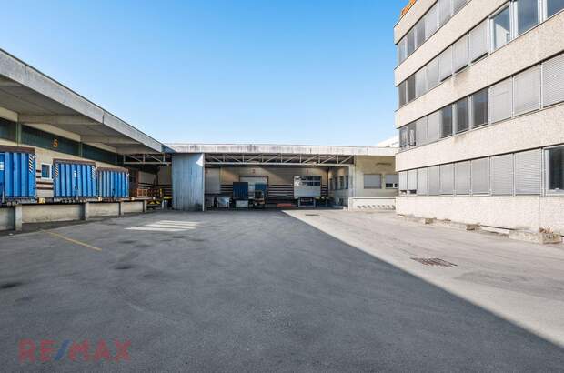 Gewerbeobjekt kaufen in 6800 Feldkirch (Bild 5)