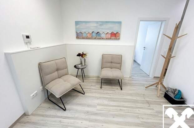 Gewerbeobjekt mieten in 4081 Hartkirchen (Bild 1)