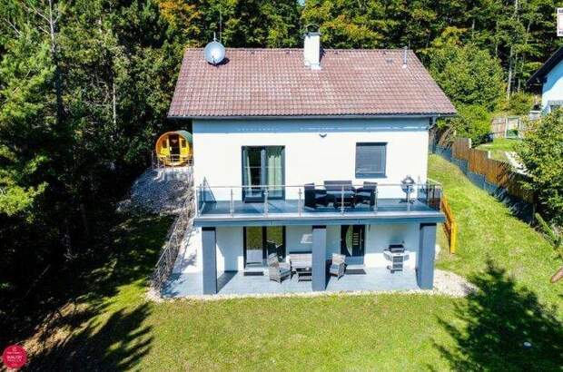 Einfamilienhaus kaufen in 2763 Pernitz (Bild 1)