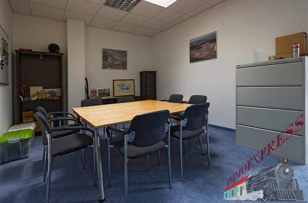 Büro / Praxis mieten in 2471 Pachfurth (Bild 3)