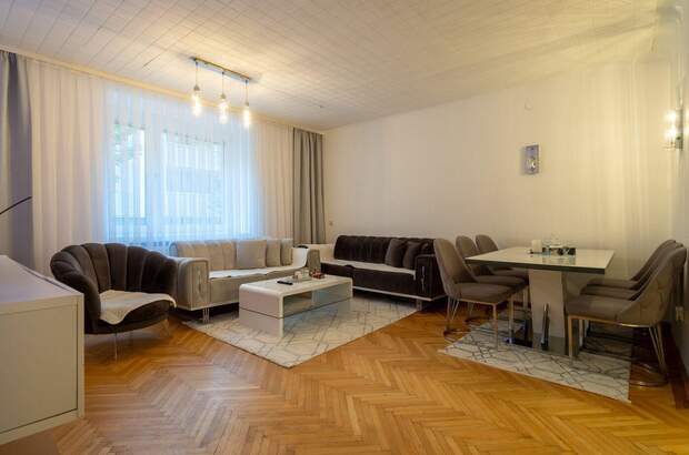 Wohnung kaufen in 1110 Wien