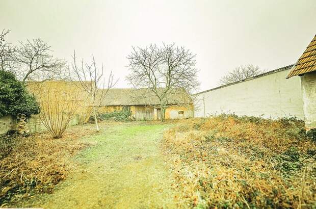 Grundstück kaufen in 2403 Scharndorf (Bild 2)