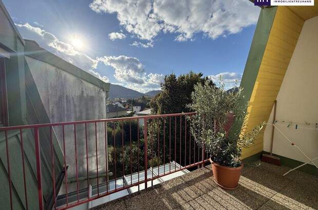 Terrassenwohnung kaufen in 8045 Graz (Bild 5)