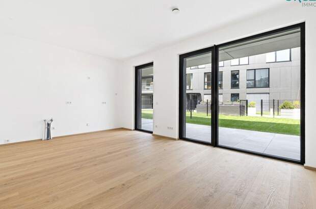 Wohnung kaufen in 1190 Wien (Bild 2)