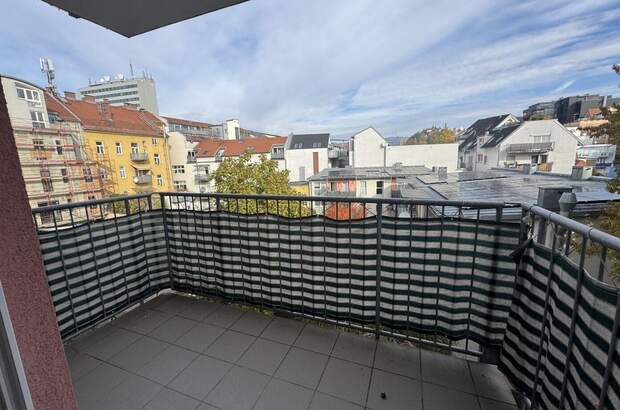 Wohnung mit Balkon mieten in 8020 Graz (Bild 1)
