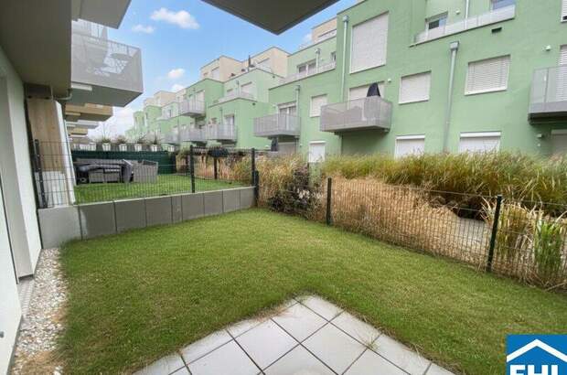 Terrassenwohnung mieten in 1110 Wien (Bild 1)